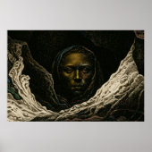 Stille Wacht Poster (Voorkant)