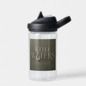 STILLE WATEREN | PSALM 23:2 | WATERFLES (Links)