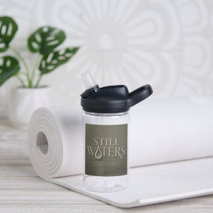  STILLE WATEREN   PSALM 23:2   WATERFLES
