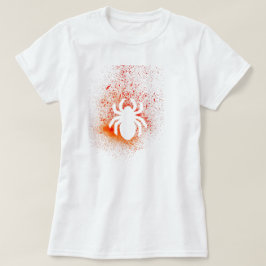 Stille Web T-shirt