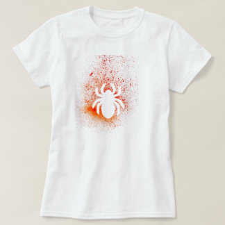 Stille Web T-shirt