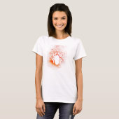 Stille Web T-shirt (Voorkant volledig)
