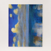 Stille Zee | Emil Nolde | Legpuzzel (Verticaal)