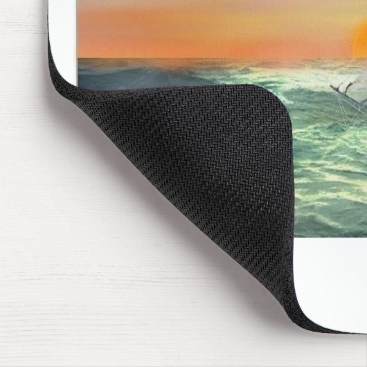 Stille Zeeen Muismat (Hoek)