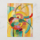 Stilleben | von Jawlensky Briefkaart (Voorkant)