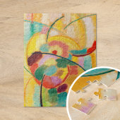 Stilleben | von Jawlensky Legpuzzel