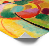 Stilleben | von Jawlensky Poster (Hoek)