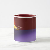 STILLETJES OORDELEN U - CAT door Jeff Willis Art Mok (Midden)