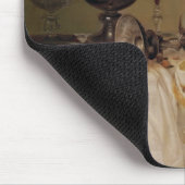 Stilleven, 1642 muismat (Hoek)