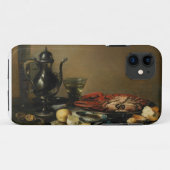 Stilleven, 1643 (olieverf op paneel) Case-Mate iPhone case (Achterkant (horizontaal))
