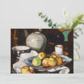 Stilleven, appels en kruik | Samuel John Peploe (Staand voorkant)