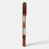 Stilleven Bloaters en Knoflook van Vincent van Gog Case-Mate iPhone Case (Achterkant / Rechts)
