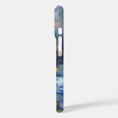 Stilleven Bloemen in een Vaas Door Paul Cezanne Case-Mate iPhone Case (Achterkant / Links)