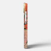 Stilleven Bloempot met Bieslook door Vincent van G Case-Mate iPhone Case (Achterkant / Links)