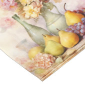 Stilleven Design #2 Tafelloper (Hoek)