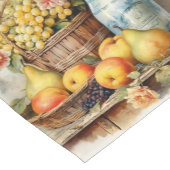 Stilleven Design Table Runner Korte Tafelloper (Hoek)