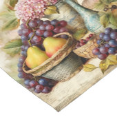 Stilleven Design Table Runner Korte Tafelloper (Hoek)