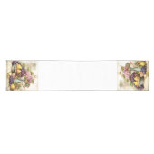 Stilleven Design Table Runner Korte Tafelloper (Horizontaal)