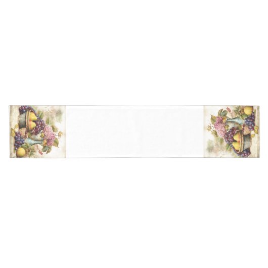 Stilleven Design Table Runner Korte Tafelloper (Horizontaal)
