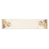 Stilleven Design Table Runner Korte Tafelloper (Horizontaal)