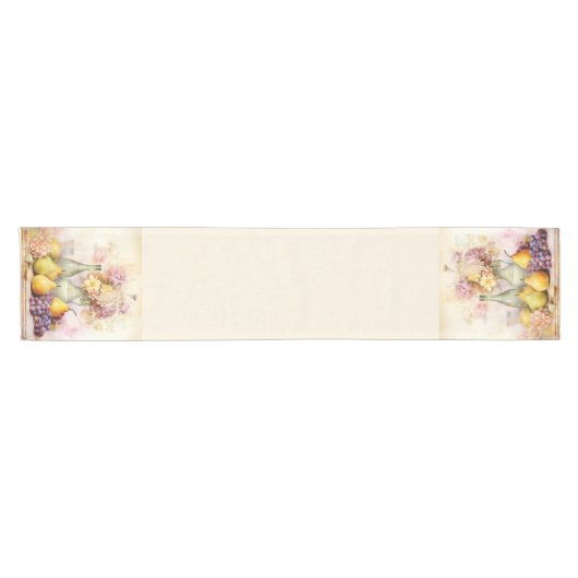 Stilleven Design Table Runner Korte Tafelloper (Horizontaal)
