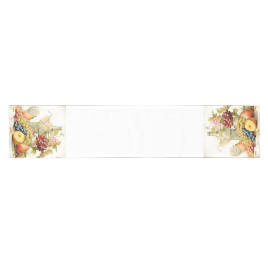 Stilleven Design Table Runner Korte Tafelloper (Horizontaal)
