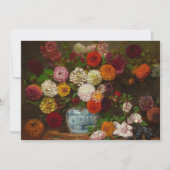 stilleven | Eugène Delacroix (Voorkant)