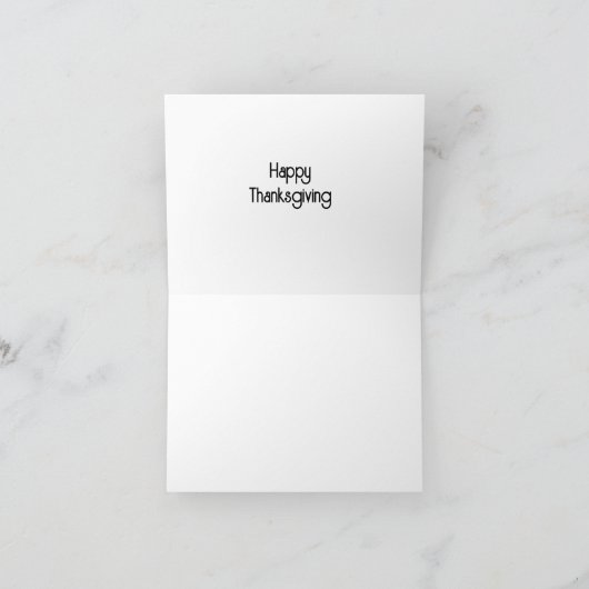 Stilleven herfst met pompoenen, bloemen kaart (Binnen)