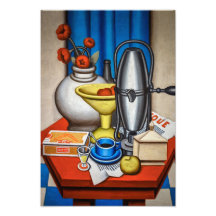 Stilleven | Jean Metzinger |