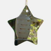 Stilleven Keramisch Ornament (Rechts)