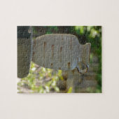 Stilleven Legpuzzel (Horizontaal)