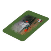 Stilleven Magneet (Linkerzijde)