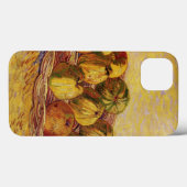 Stilleven, mand met appels door Vincent van Gogh Case-Mate iPhone Case (Achterkant (horizontaal))