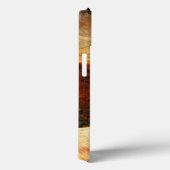 Stilleven met absint door Vincent van Gogh Case-Mate iPhone Case (Achterkant / Rechts)