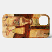 Stilleven met Absint van Vincent van Gogh Case-Mate iPhone Case (Achterkant (horizontaal))