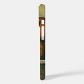 Stilleven met appels van Paul Cezanne Case-Mate iPhone Case (Achterkant / Links)