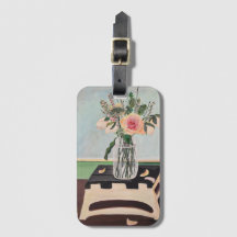 Stilleven met bloemen