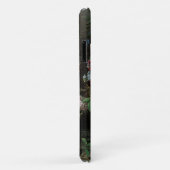Stilleven met bloemen Case-Mate iPhone case (Achterkant/rechts)