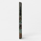 Stilleven met bloemen Case-Mate iPhone case (Achterkant/links)