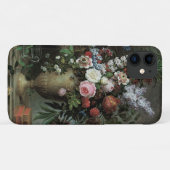 Stilleven met bloemen Case-Mate iPhone case (Achterkant (horizontaal))