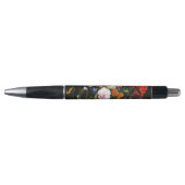 Stilleven met bloemen in een glazen vaas Classic Pen (Voorkant)