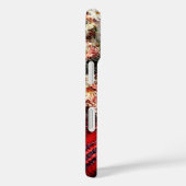 Stilleven met Chrysanthemums van Claude Monet Case-Mate iPhone Case (Achterkant / Rechts)