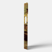 Stilleven met drie boeken van Vincent van Gogh Case-Mate iPhone Case (Achterkant / Rechts)