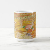 Stilleven met Franse romans | Vincent van Gogh Koffiemok (Center)