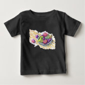 Stilleven met fruit (Voorkant)
