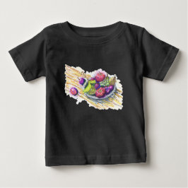 Stilleven met fruit