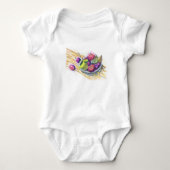 Stilleven met fruit romper (Voorkant)