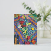 Stilleven met handschoenen | Robert Delaunay Briefkaart (Staand voorkant)