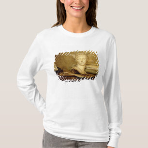 Stilleven met kenmerken van de kunsten, 1765-66 t-shirt