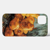 Stilleven met kweepeer van Vincent van Gogh Case-Mate iPhone Case (Achterkant (horizontaal))